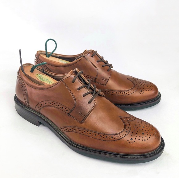 tabor wingtip